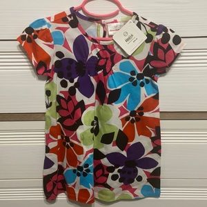 HANNA ANDERSSON NWT DRESS SIZE 110 (5)